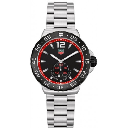Tag Heuer Formula 1 Grande Date WAU1114-BA0858